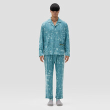 纯棉睡衣冬款新款 纯棉睡衣冬款21年新款 京东