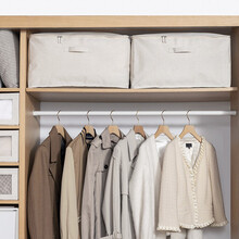 被子收纳袋布艺新款 被子收纳袋布艺21年新款 京东