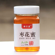 纯天然枣花蜜品牌及商品 京东