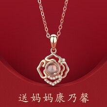 母亲节首饰新款 母亲节首饰21年新款 京东