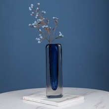 艺术玻璃花瓶品牌及商品 京东