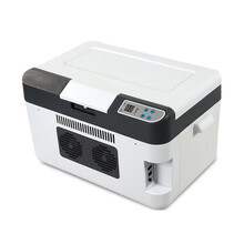 宝马车载冰箱品牌及商品 京东