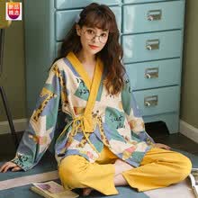 和服女冬新款 和服女冬21年新款 京东