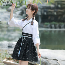 女子汉服型号规格 京东