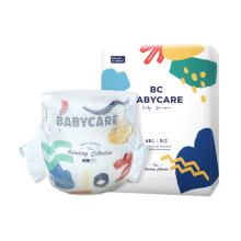 babycare尿不湿