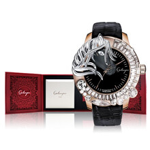 水晶木马手表新款 水晶木马手表2021年新款 京东