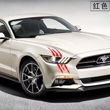 鬼爪车贴纸新款 鬼爪车贴纸21年新款 京东