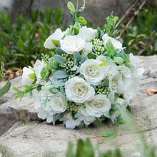 结婚新娘花束新款 结婚新娘花束21年新款 京东