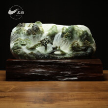 大型玉石雕刻新款- 大型玉石雕刻2021年新款- 京东