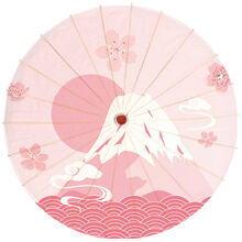 和风纸伞新款 和风纸伞21年新款 京东