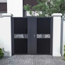 玉林铁艺大门新款 - 玉林铁艺大门2021年新款 - 京东