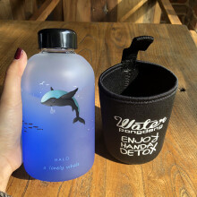 其他品牌玻璃杯501-600ml