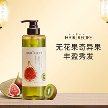 Recipe洗发水价格报价行情 京东 Recipe洗发水价格报价行情 京东