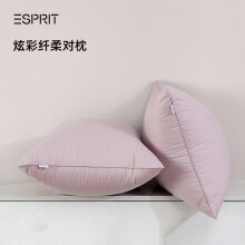 Esprit枕新款 Esprit枕21年新款 京东
