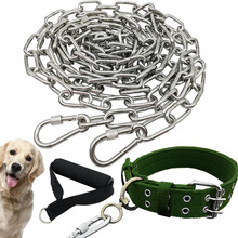 小型狗链型号规格 京东