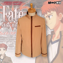 卫宫士郎卫衣新款 卫宫士郎卫衣21年新款 京东