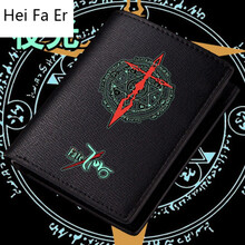 Fate钱包图片 京东 Fate钱包图片 京东