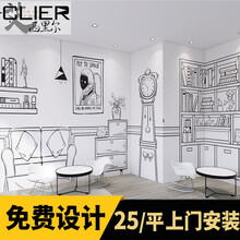 奶茶店装修材料价格报价行情 京东