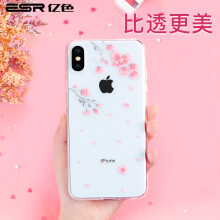 iphone手机壳透明