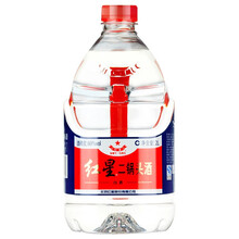 红星2锅头新款 红星2锅头21年新款 京东