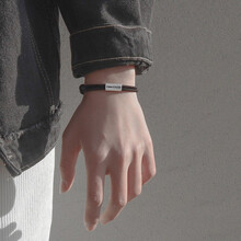 手绳男包邮价格报价行情 京东