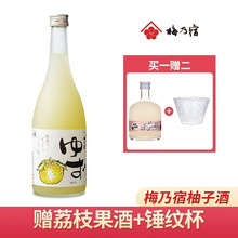 柚子梅酒新款 柚子梅酒21年新款 京东