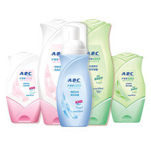 Abc女性护理液预订订购价格 京东