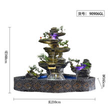 室内水池景观新款 室内水池景观21年新款 京东