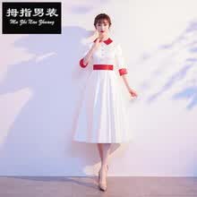 演讲服装女价格报价行情 京东