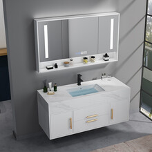 大理石面盆组合新款 大理石面盆组合21年新款 京东