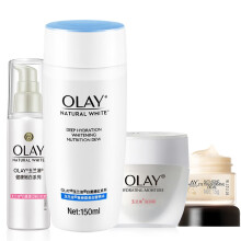 眼霜眼部精华OLAY