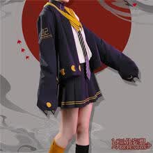V家cos 镜音双子服装新款 V家cos 镜音双子服装21年新款 京东