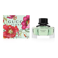 古驰（GUCCI） 花之舞 繁花之水 花悦 绽放 女士淡香水 选择购买 花之舞淡香水75ML