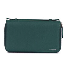 巴宝莉男包手拿包价格报价行情 京东