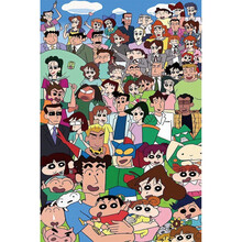 蜡笔小新漫画50图片 京东 蜡笔小新漫画50图片 京东
