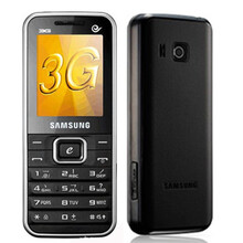 三星(samsung) b309i e1070c e329 大按键大声音经典小手机 黑色e329