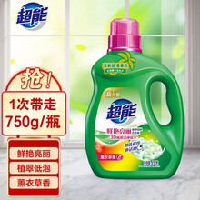 柔软洗衣液型号规格 京东