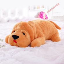 沙皮狗皱皮狗价格报价行情 京东