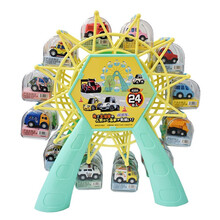 Q版玩具车怎么样 京东