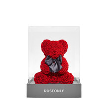 永生花熊价格报价行情 京东