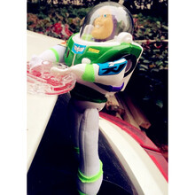 玩具总动员胡迪车尾价格报价行情 京东