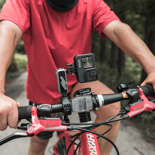 Gopro自行车配件排行 京东