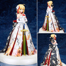 Fate Zero 手办品牌及商品 京东