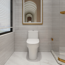 黑白马桶价格报价行情 京东