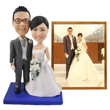 结婚5周年礼物新款 结婚5周年礼物21年新款 京东