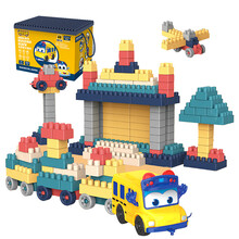 猪猪侠 Gg Bond 积木新款 猪猪侠 Gg Bond 积木21年新款 京东