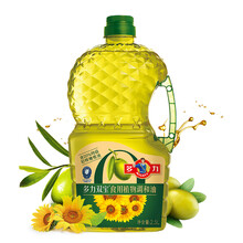 黄金树橄榄葵花调和油价格报价行情 京东