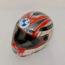 Bmw头盔新款 Bmw头盔21年新款 京东