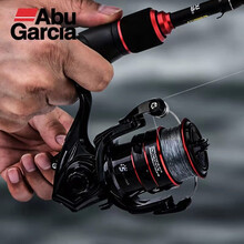Abu Garcia FOR LIFE鱼线轮新款- Abu Garcia FOR LIFE鱼线轮2021年新款 