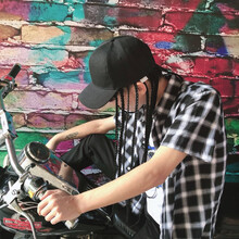 Hip Hop帽子价格报价行情 京东